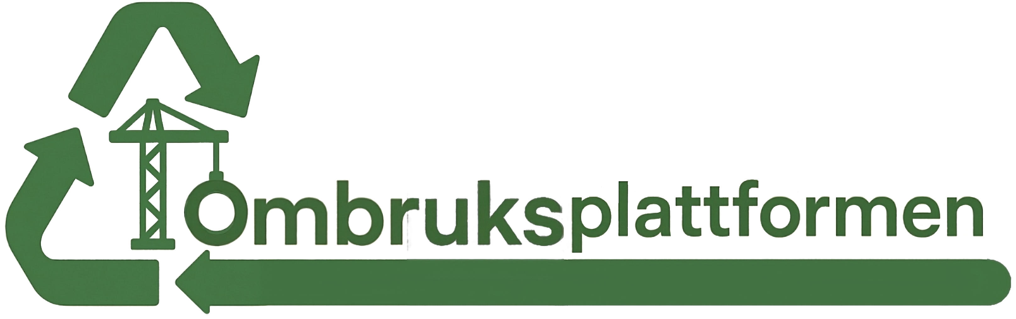 Ombruksplattformen